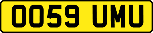 OO59UMU