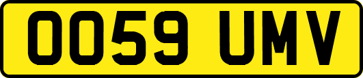 OO59UMV