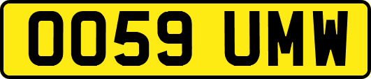 OO59UMW