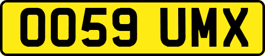 OO59UMX