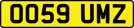 OO59UMZ