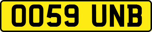 OO59UNB