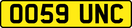OO59UNC