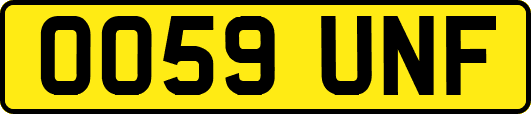 OO59UNF