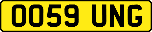 OO59UNG