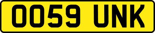 OO59UNK