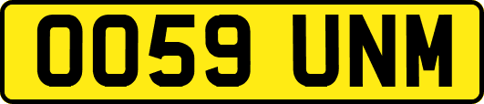 OO59UNM