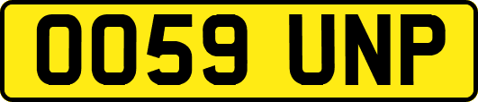 OO59UNP