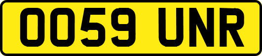 OO59UNR