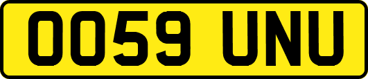 OO59UNU
