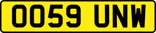 OO59UNW