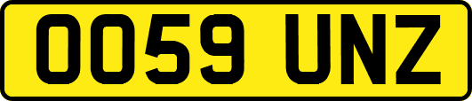 OO59UNZ