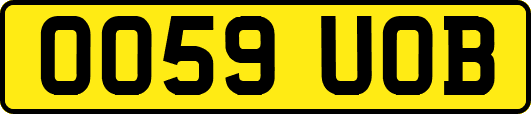 OO59UOB
