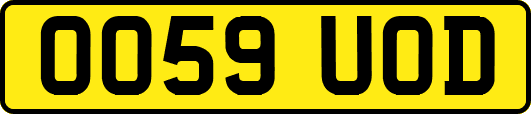 OO59UOD