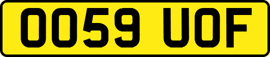 OO59UOF
