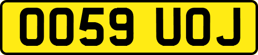 OO59UOJ