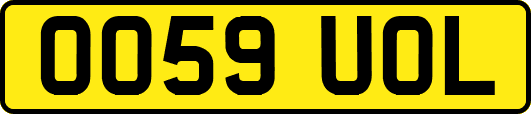 OO59UOL