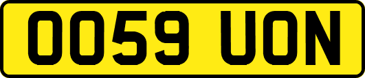 OO59UON