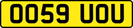OO59UOU
