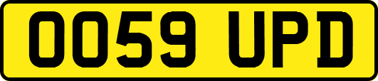OO59UPD