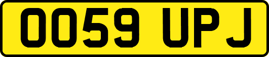 OO59UPJ