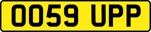 OO59UPP