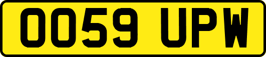 OO59UPW