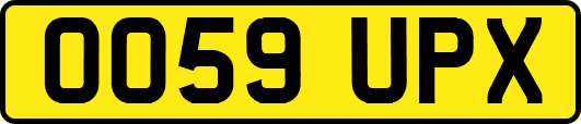 OO59UPX