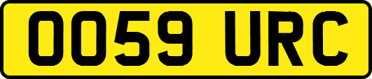 OO59URC