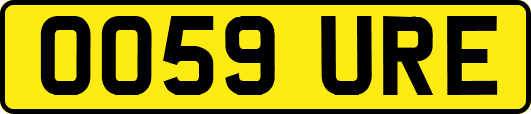 OO59URE