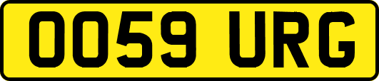 OO59URG