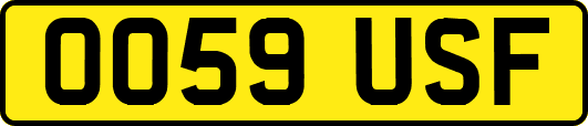 OO59USF