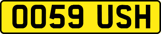 OO59USH