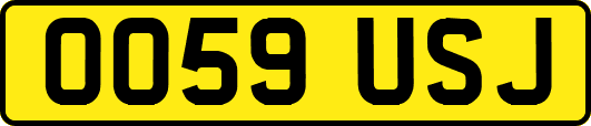 OO59USJ