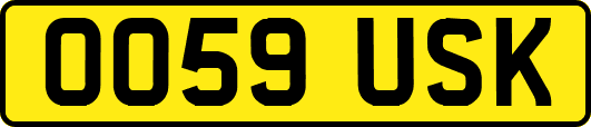 OO59USK