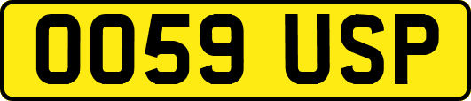 OO59USP