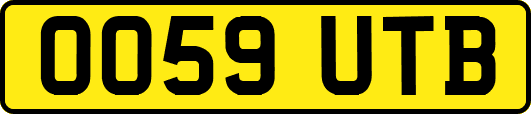 OO59UTB