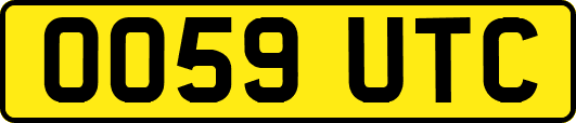 OO59UTC