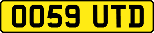 OO59UTD