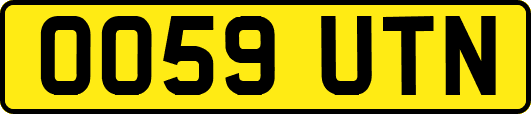 OO59UTN