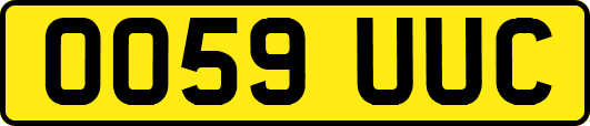 OO59UUC