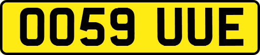 OO59UUE