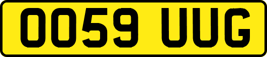 OO59UUG