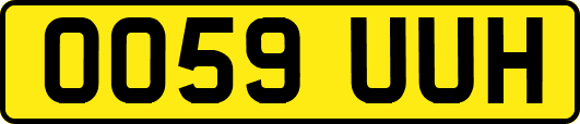 OO59UUH