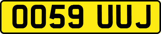 OO59UUJ