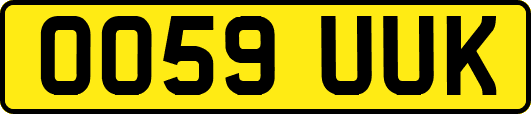 OO59UUK