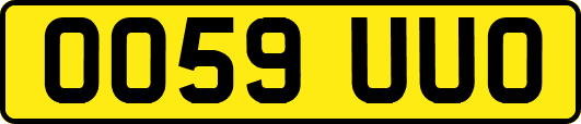 OO59UUO