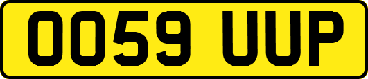 OO59UUP