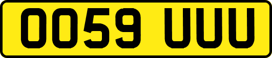 OO59UUU