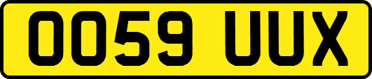 OO59UUX
